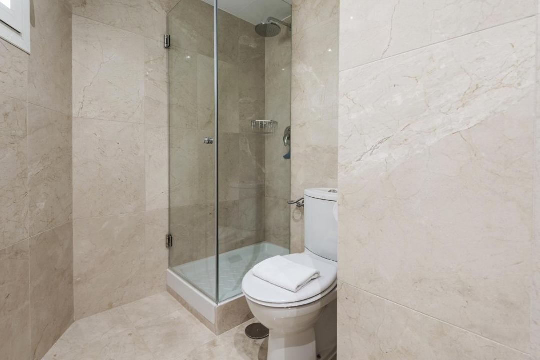 Luxury And Cozy- 2 Bedrooms 2 Bathrooms -Mintystay- Herradores Madrid Exterior photo